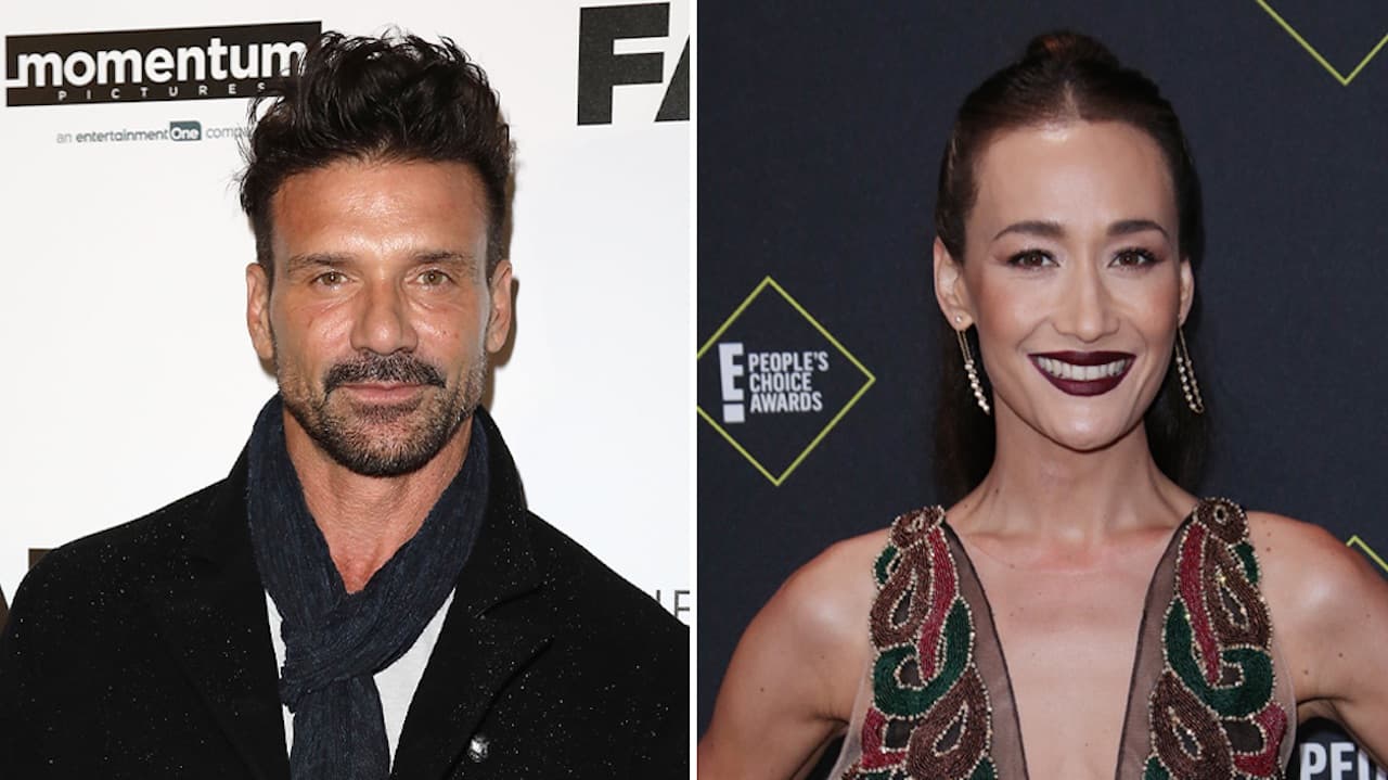 Cutman: Frank Grillo e Maggie Q protagonisti del film di Michael Mailer