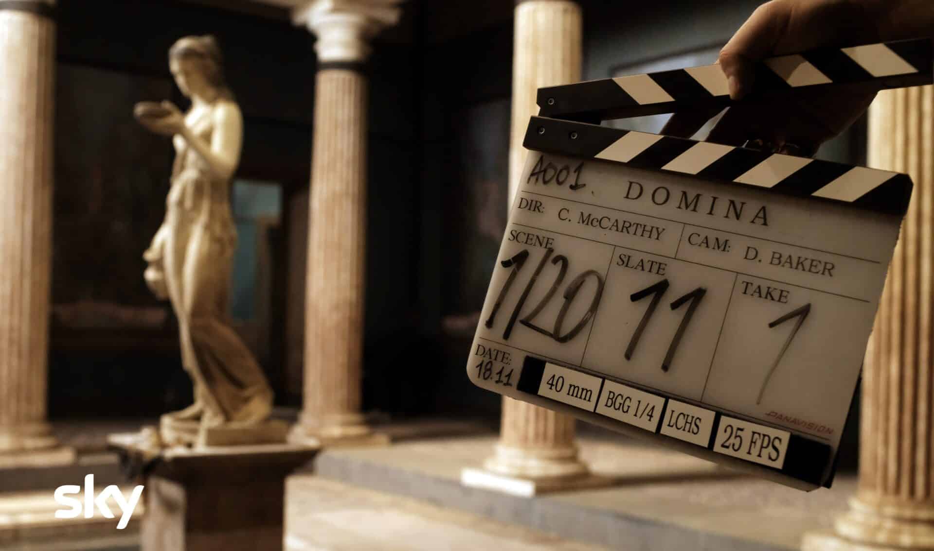 Domina Cinematographe.it