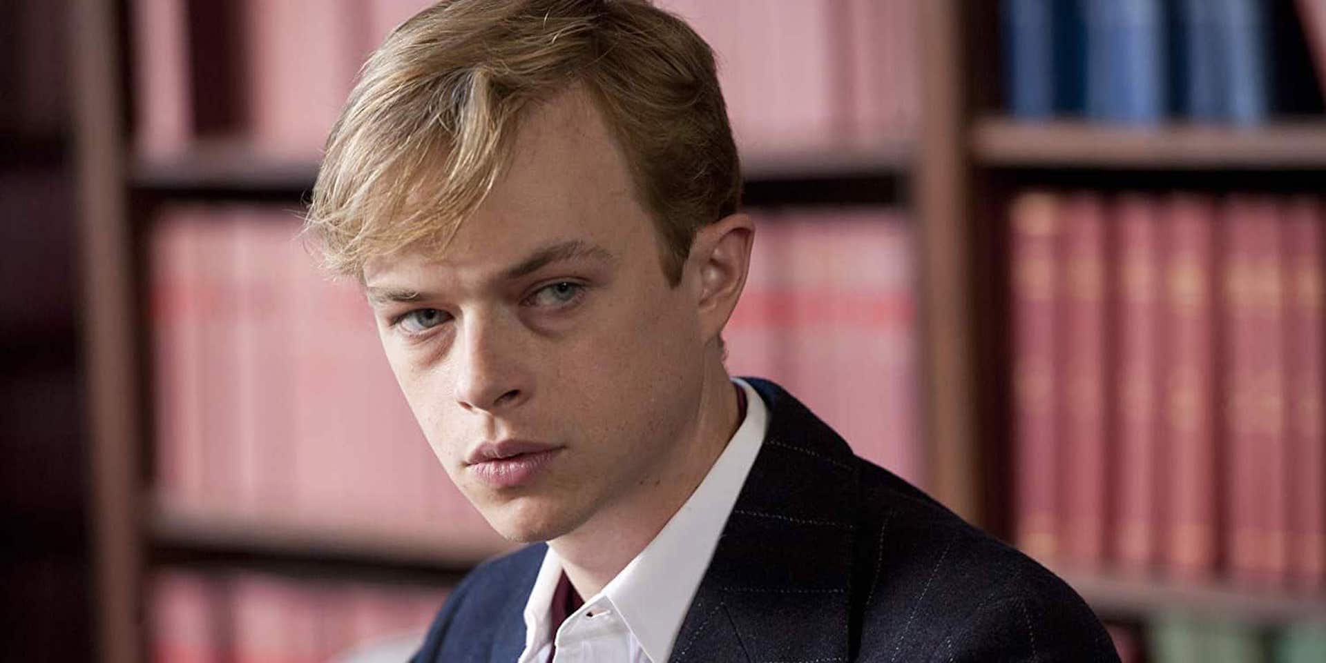 Lisey’s Story: anche Dane DeHaan nel cast della miniserie Apple