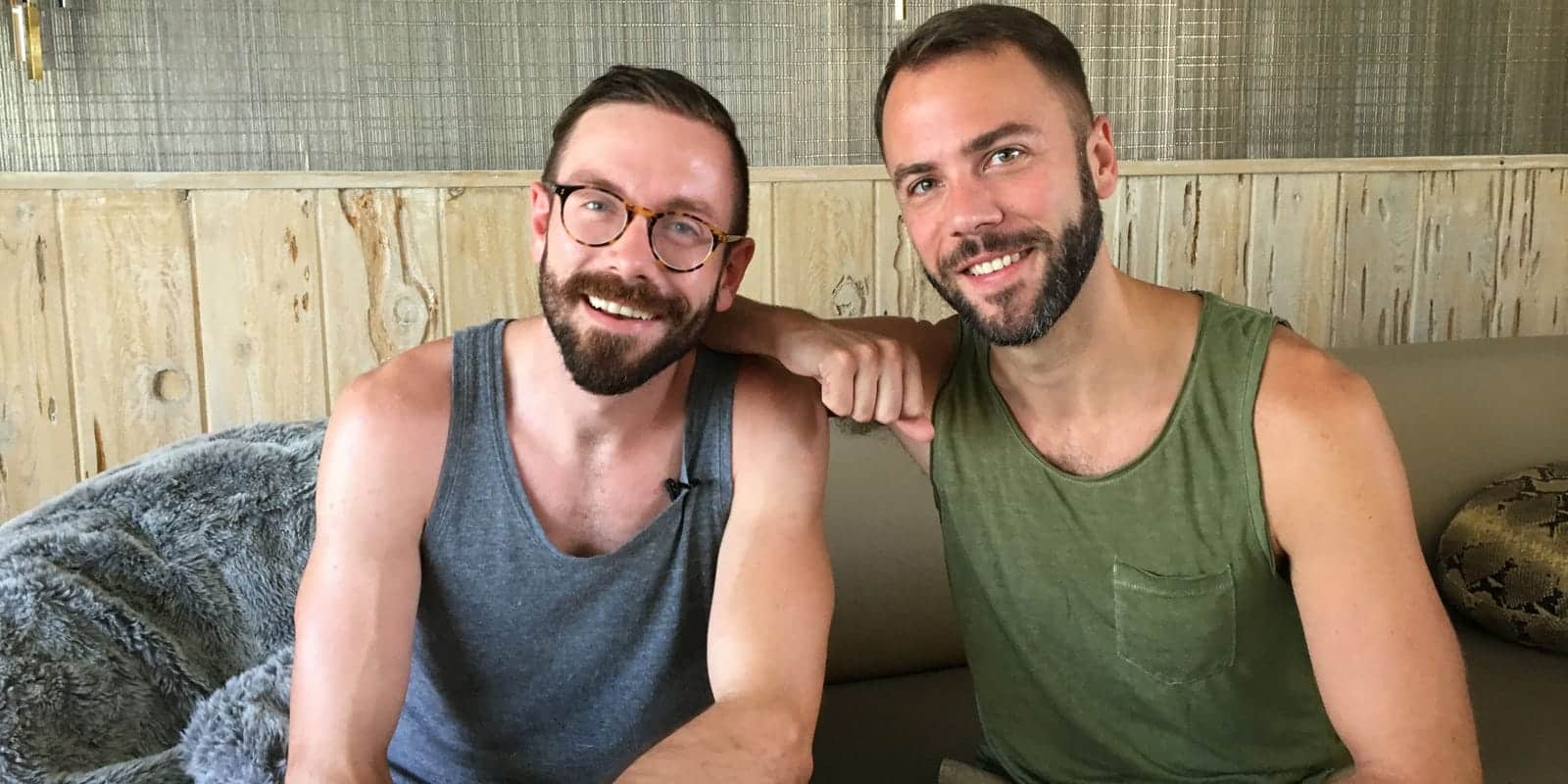 Eastsiders è stato rinnovato da Netflix per una quarta e ultima stagione