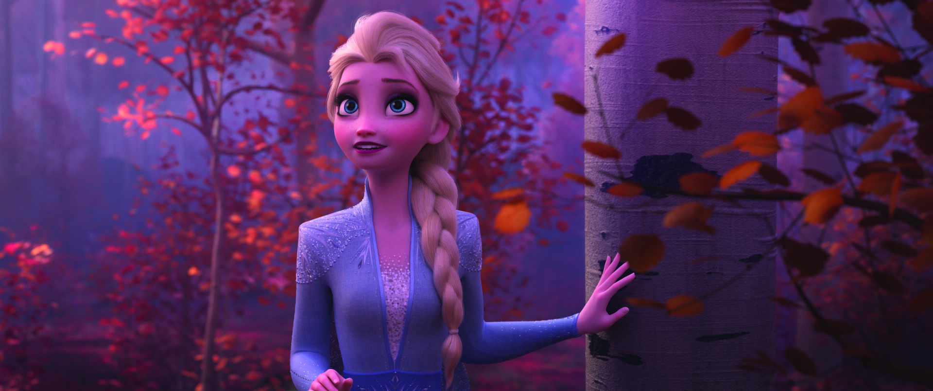 Box Office Italia: Frozen 2 – Il Segreto di Arendelle domina la settimana