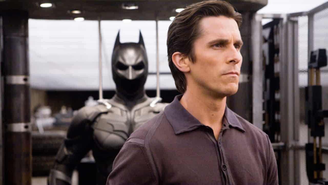 Il Cavaliere Oscuro: ecco perché Christian Bale ha rifiutato un quarto film