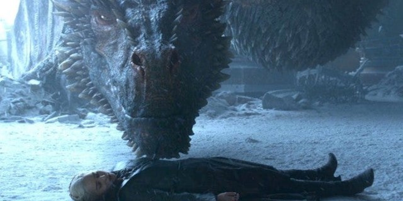 Il Trono di Spade: primissima occhiata allo spinoff House of the Dragon