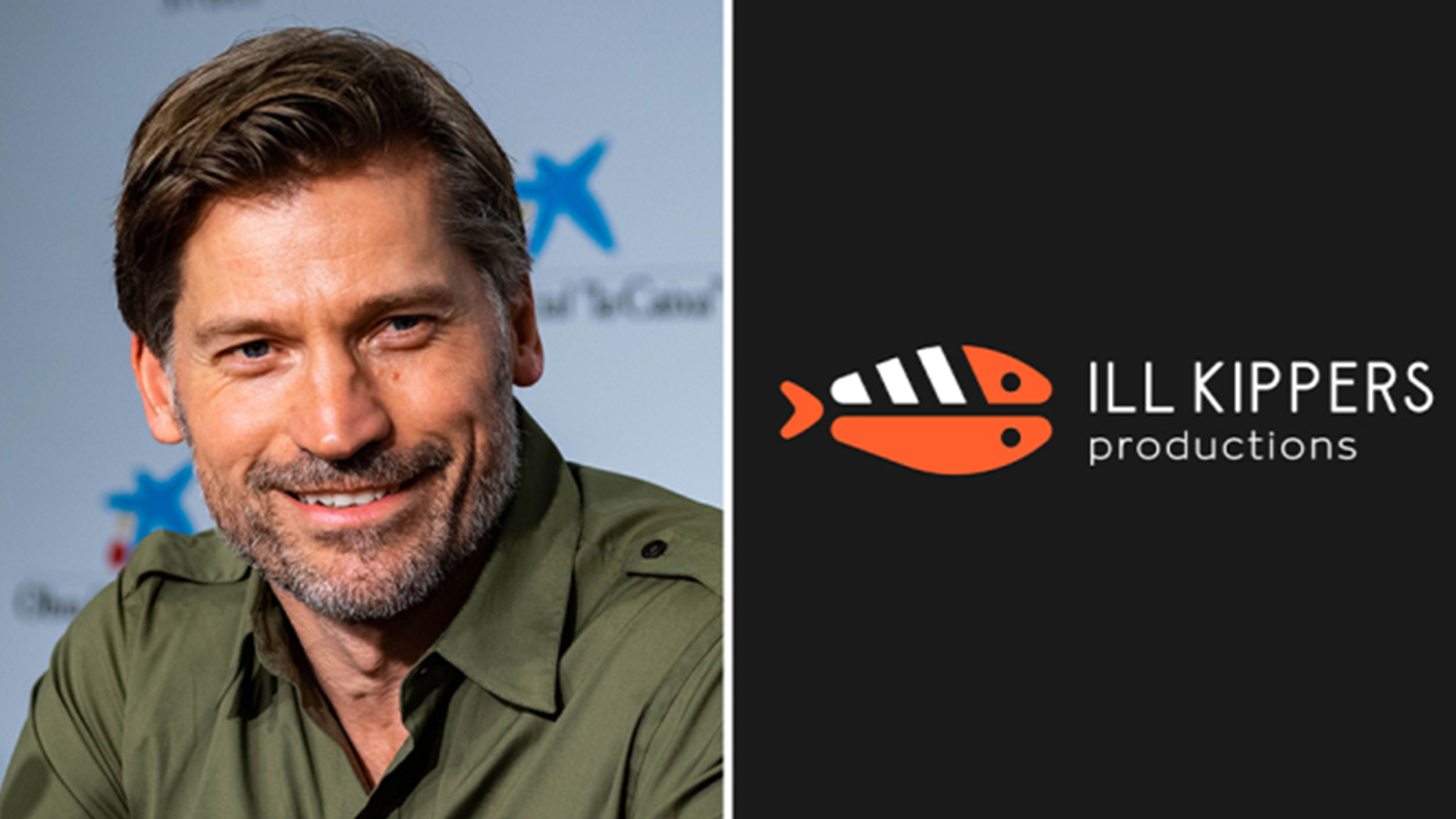 Il Trono di Spade: Nikolaj Coster-Waldau fonda una casa di produzione