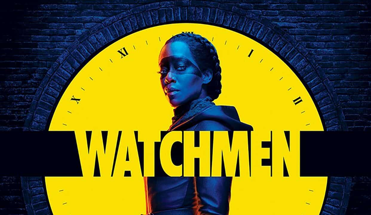 Watchmen HBO, cinematographe.it