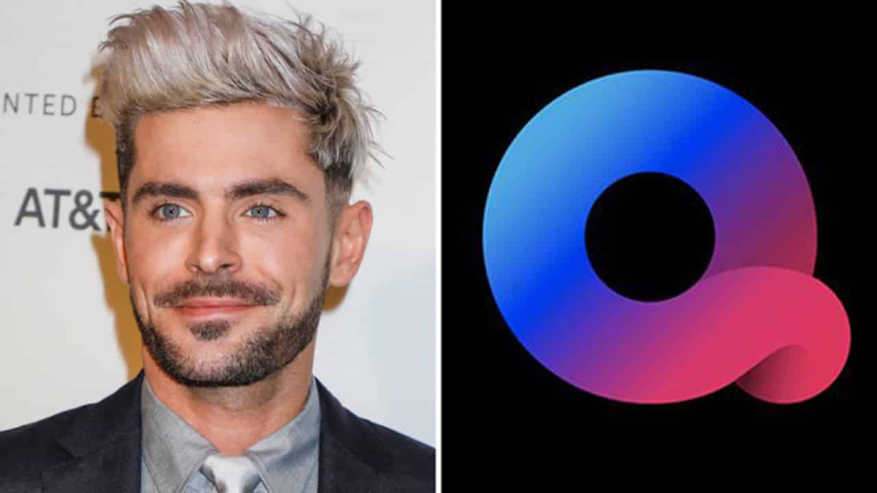 Killing Zac Efron: l’attore tenta di sopravvivere nella serie Quibi