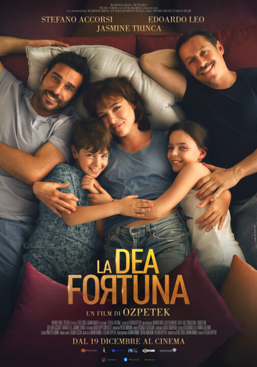 La Dea Fortuna, Cinematographe.it