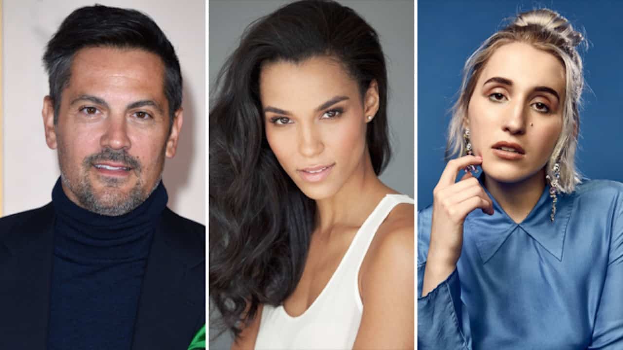 Last Summer: ecco il cast della serie thriller prodotta da Jessica Biel