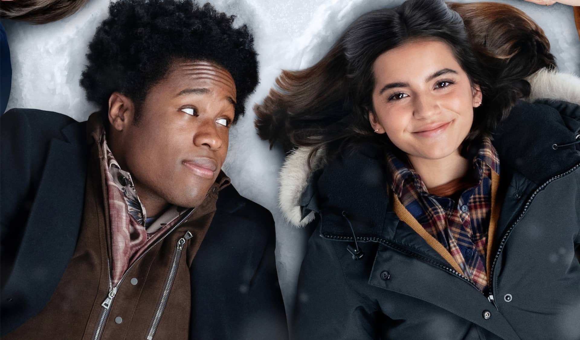 Let it snow: Innamorarsi sotto la neve: recensione del film Netflix