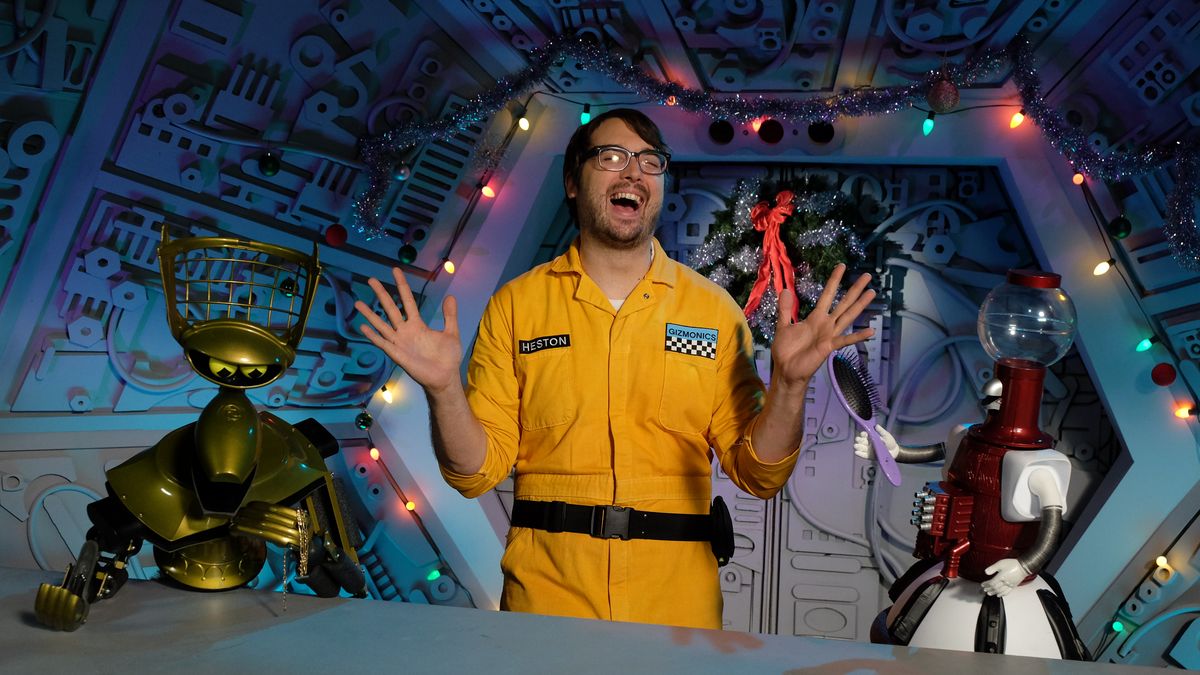 Mystery Science Theater 3000: la serie Netflix è stata cancellata