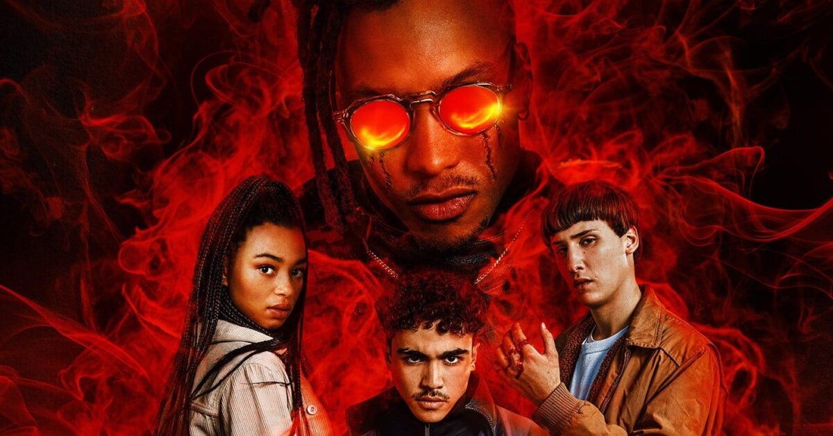 Mortale recensione della serie TV Netflix Cinematographe.it