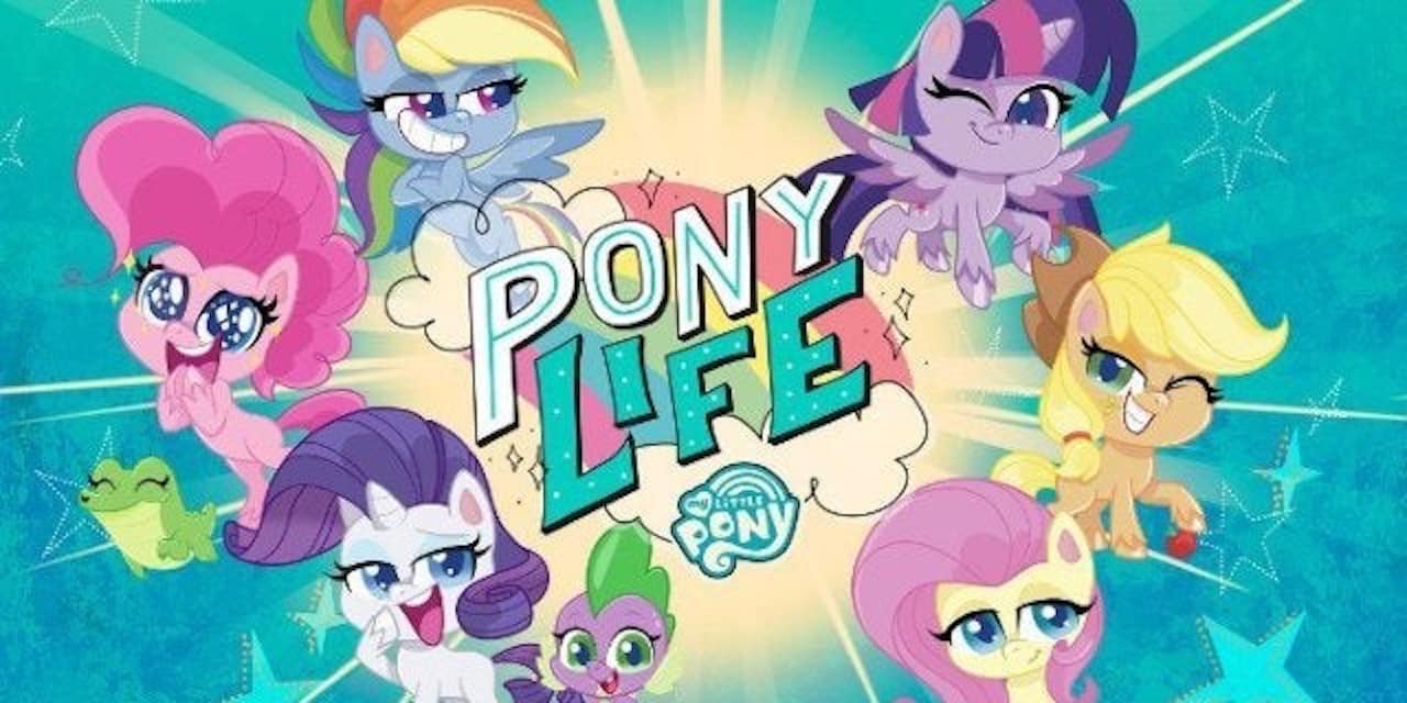 My Little Pony: Pony Life – annunciata la nuova serie TV