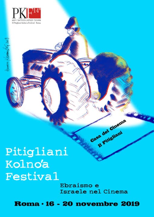 Pigliani Kolno'a Festival 2019