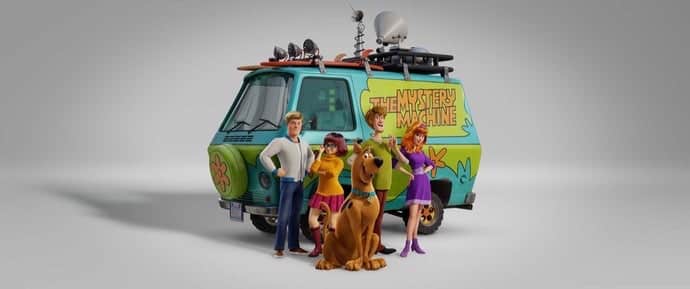 Scoob, Cinematographe.it