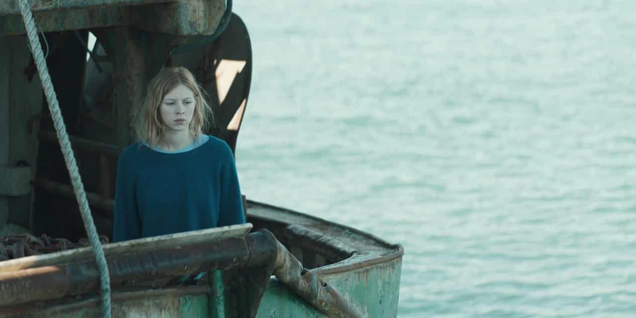 TSFF 2019 – Sea Fever: recensione del film di Neasa Hardiman