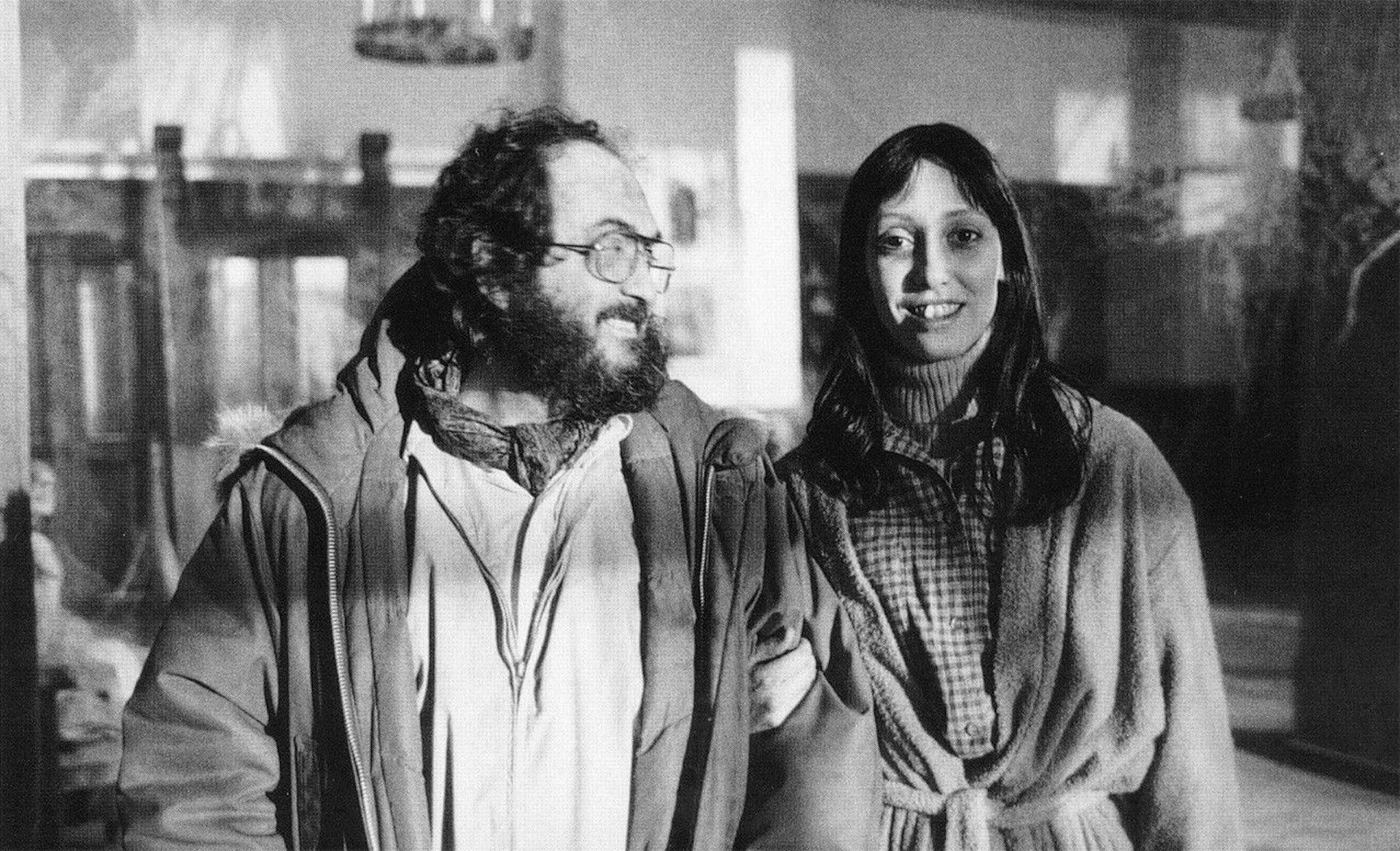 Shelley Duvall Shining Cinematographe.it