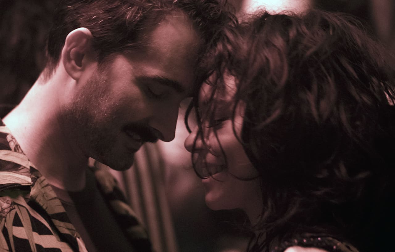 TFF37 – Pink Wall: recensione del film di Tom Cullen 