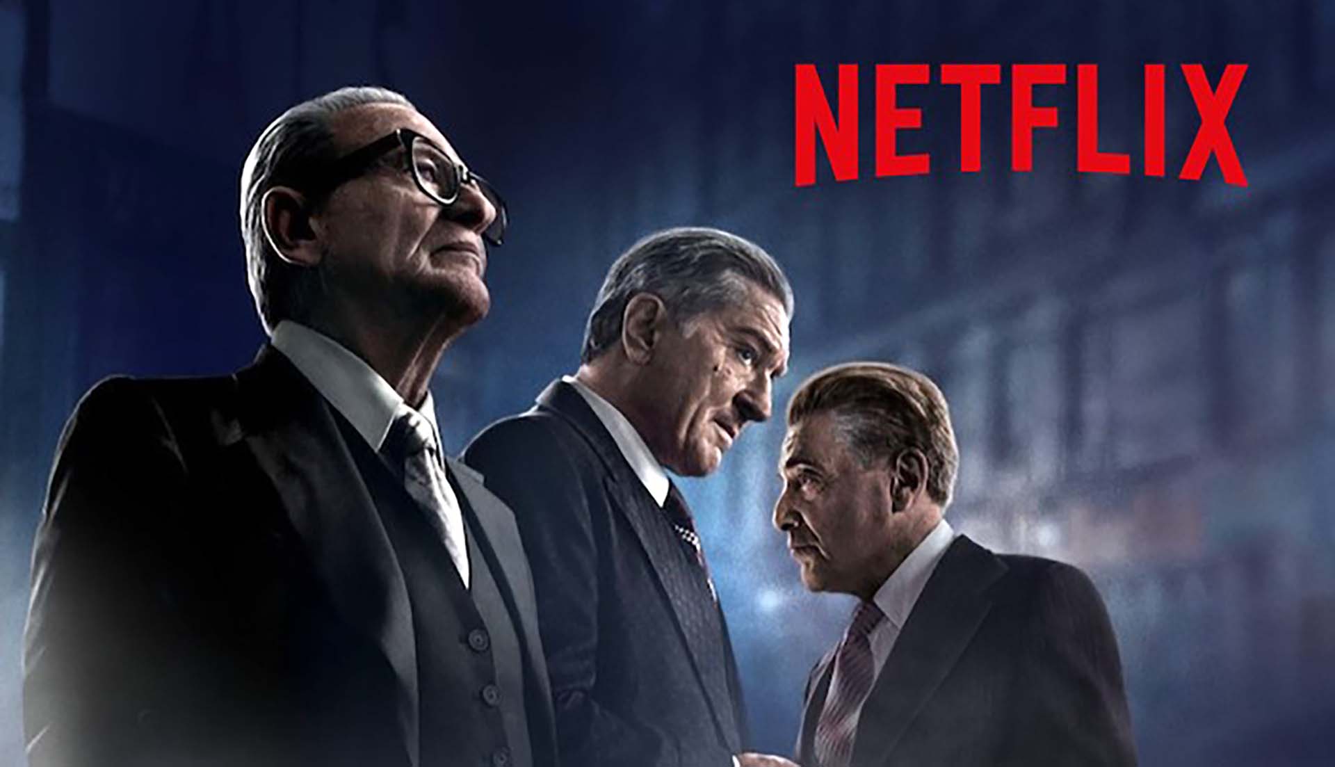 The Irishman: il cast e i personaggi del film Netflix