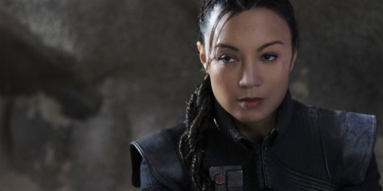 The Mandalorian 2: Ming-Na Wen tornerà nell’universo di Star Wars?