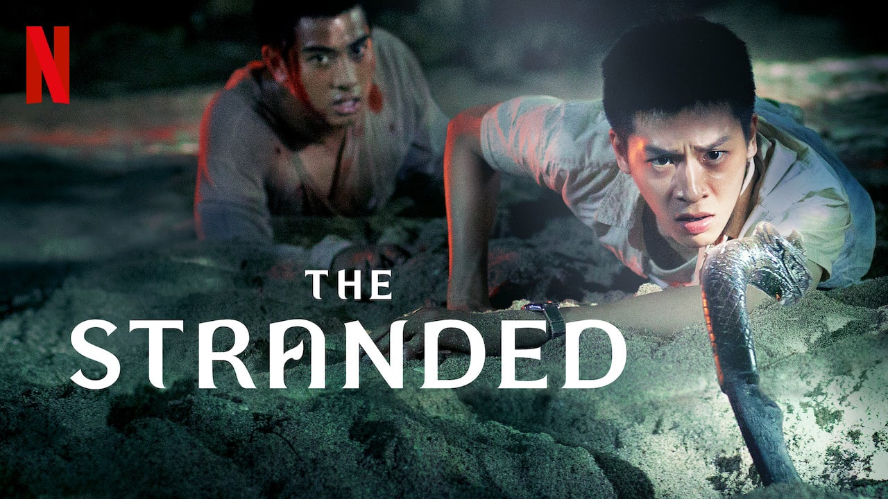 The Stranded: spiegazione del finale della prima stagione