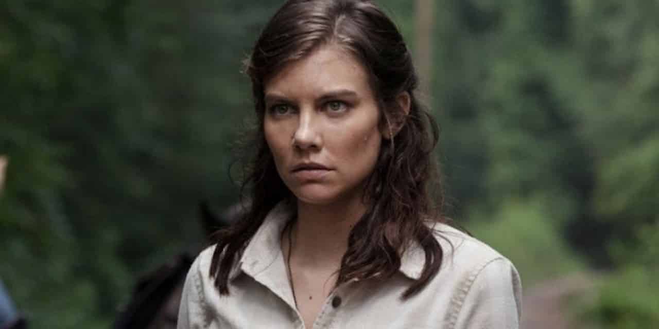 The Walking Dead – Stagione 10: ecco quando tornerà Lauren Cohan