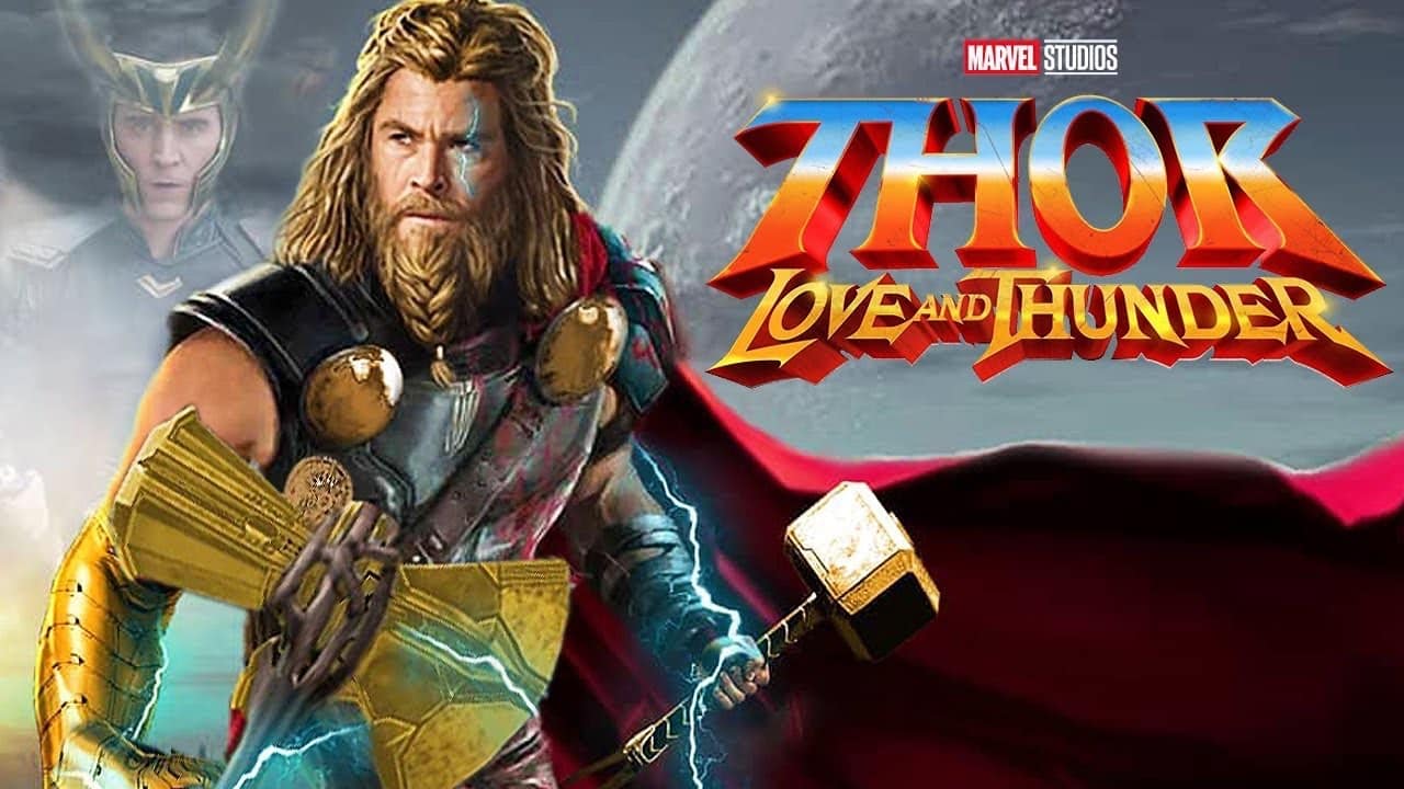 Thor: Love and Thunder – fan theory: ruolo chiave per Beta Ray Bill