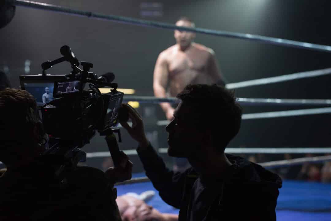 Wrestlove Cinematograhe.it