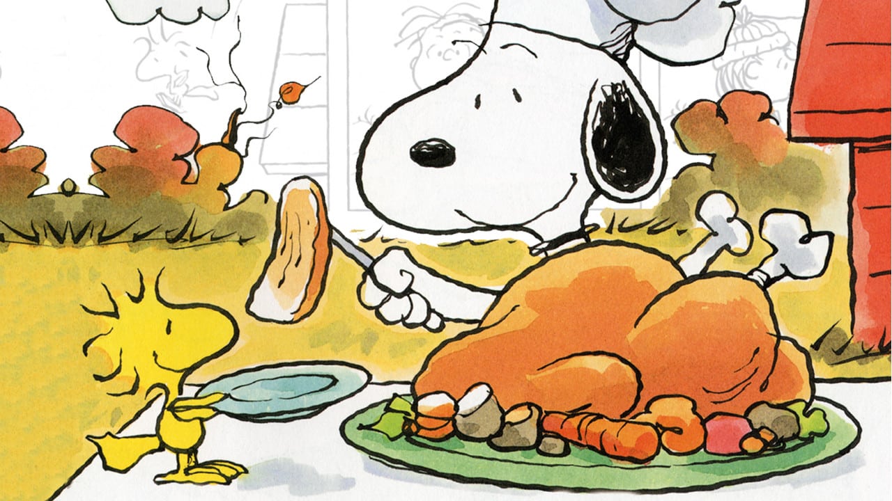 A Charlie Brown Thanksgiving sciocca gli americani, tra cannibalismo e razzismo