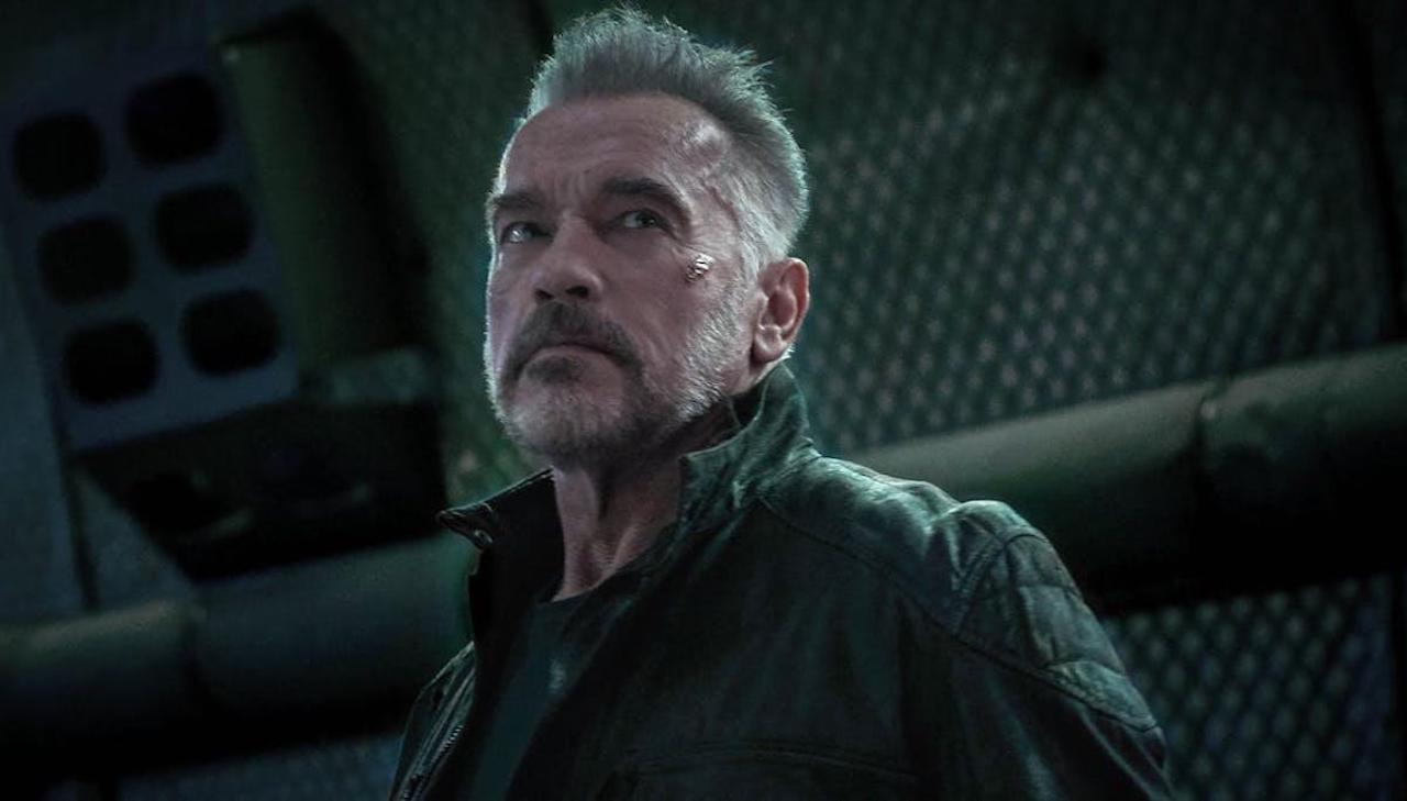 Terminator: Destino Oscuro – rivelata la data d’uscita dell’Home Video