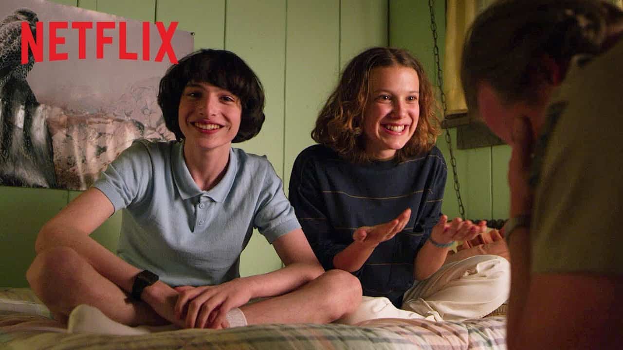 Stranger Things – Stagione 3: è l’anniversario del rapimento di Will Byers!