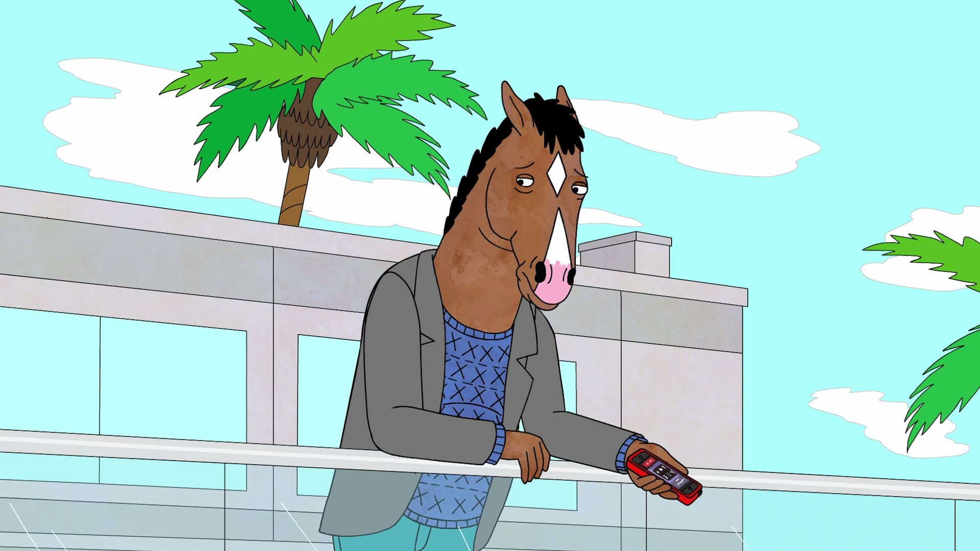 BoJack Horseman, cinematographe.it