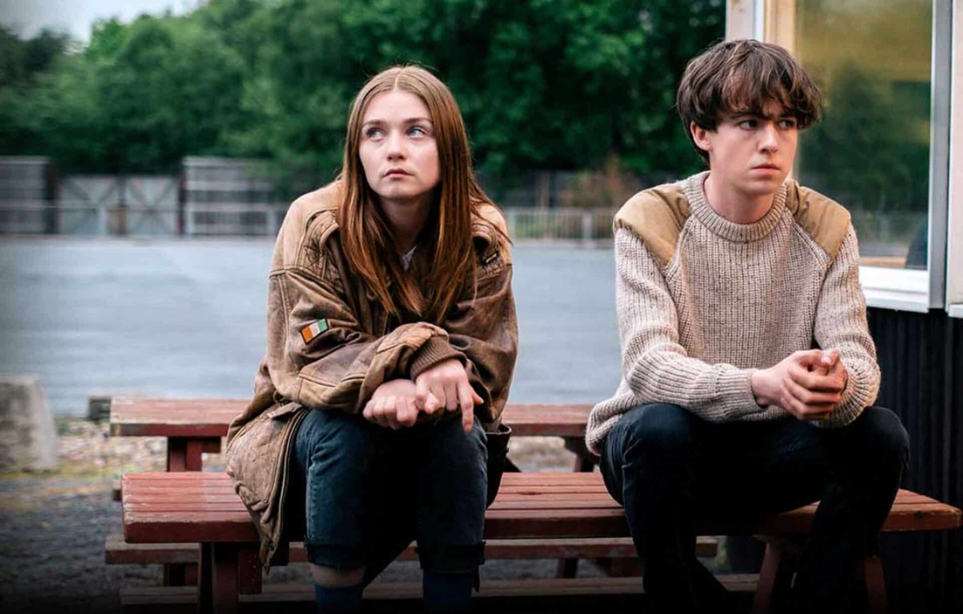 Da Atypical a The End of the F***ing World: le migliori serie teen di Netflix