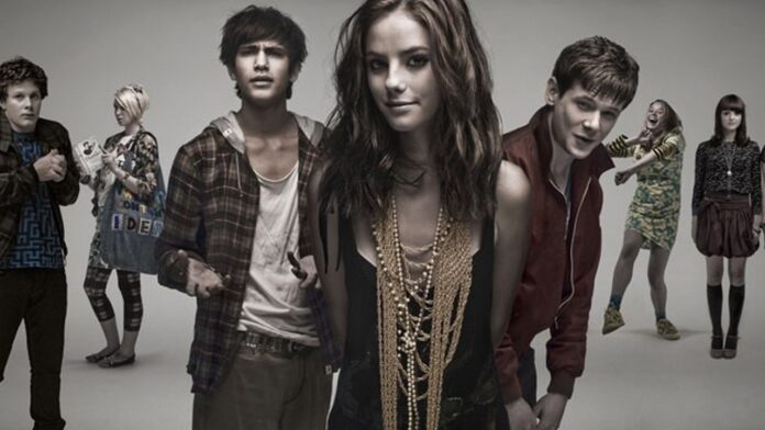 cinematographe.it, le migliori serie teen Netflix