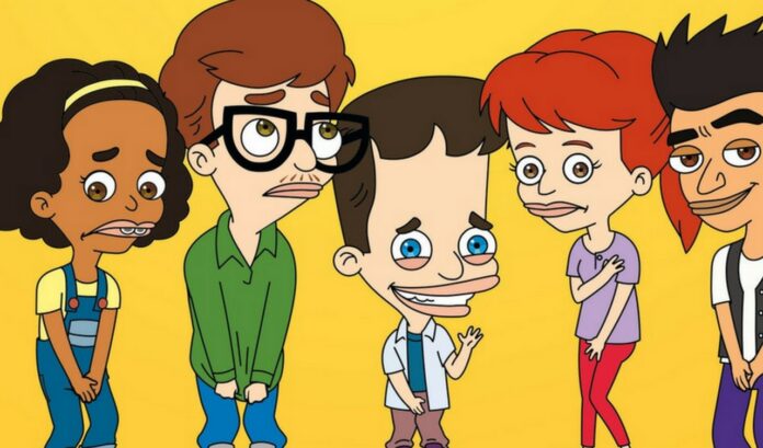 cinematographe.it, le migliori serie teen Netflix