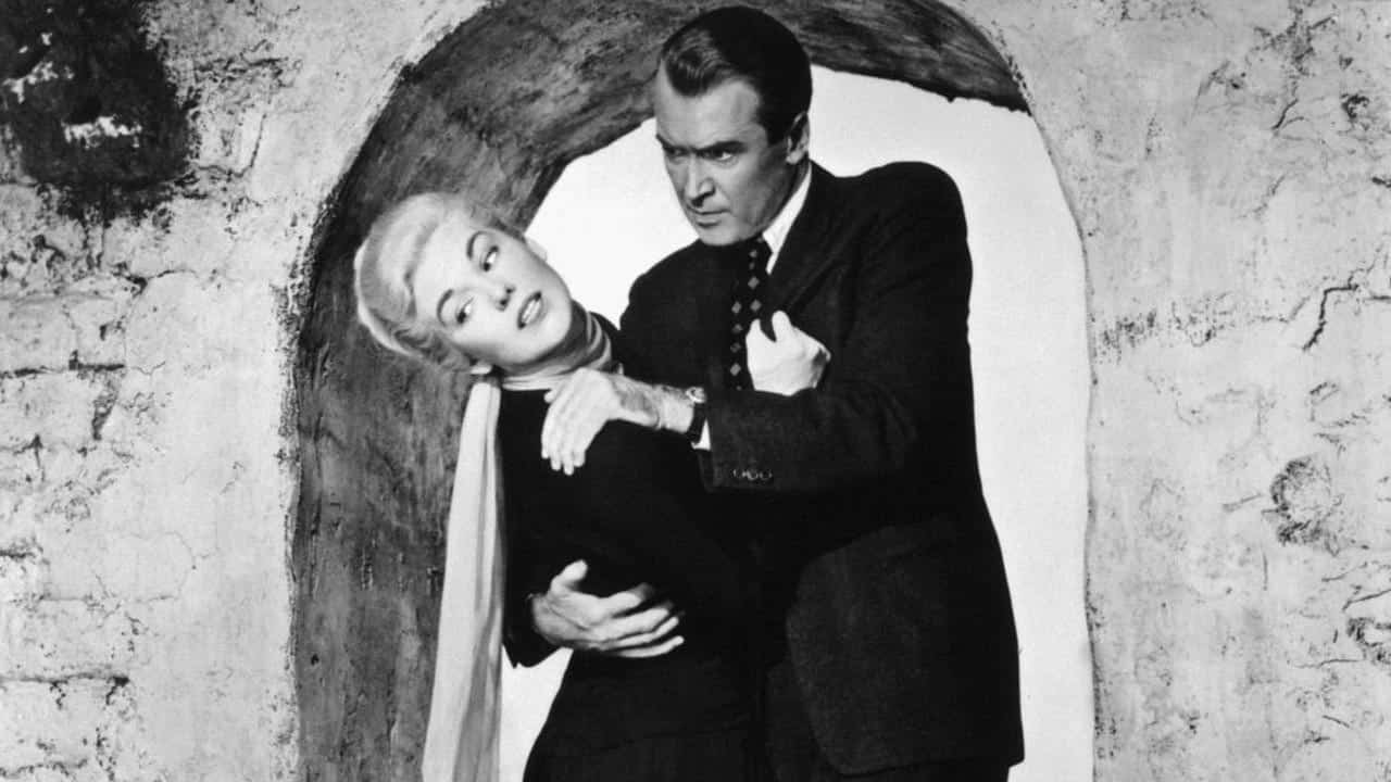 La Donna che Visse Due Volte torna al cinema il 18 novembre