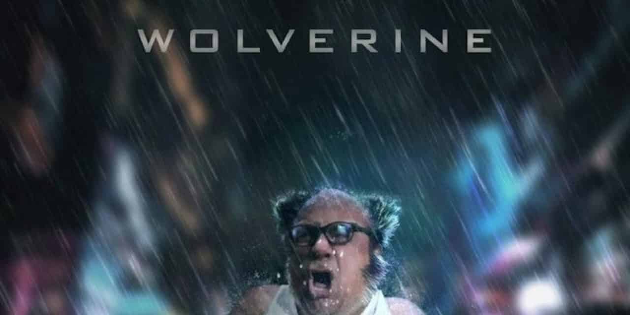 La petizione per Danny DeVito come Wolverine supera i 50K di firme