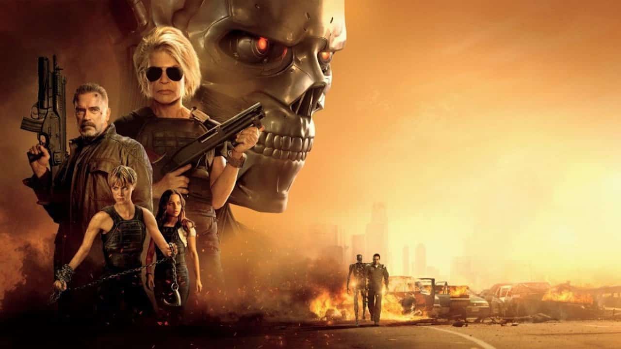 Terminator – Destino oscuro: la spiegazione del film