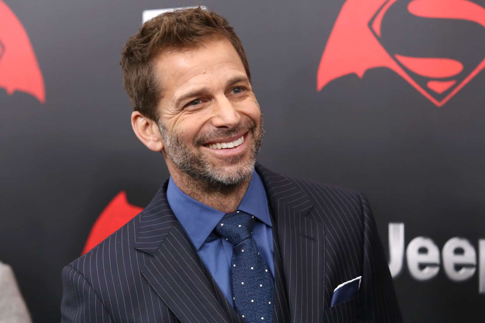 Batman v Superman, Zack Snyder voleva questo celeberrimo attore nel ruolo di Lex Luthor