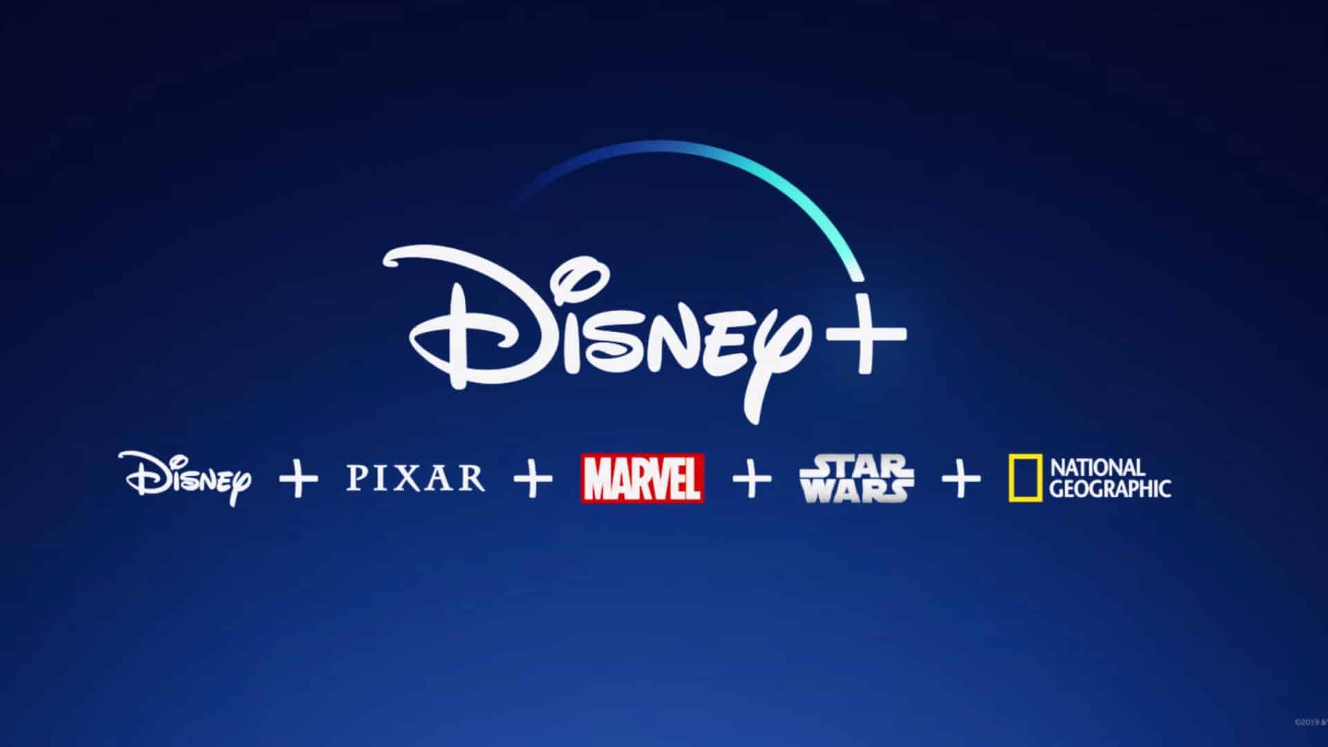 Disney+ arriverà in anticipo in Italia: ecco rivelata la data