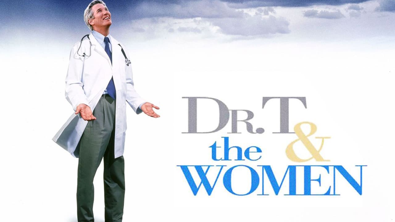 Il Dr. T e le donne - Cinematographe.it 