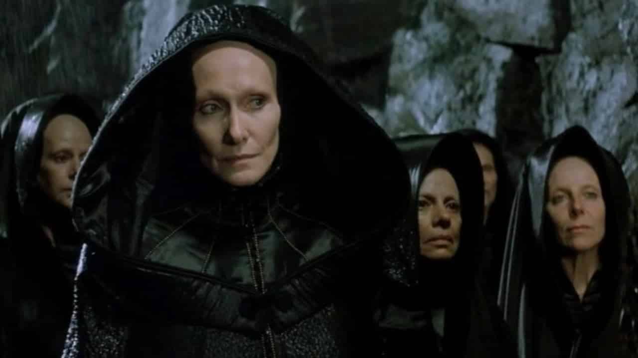 Dune: The Sisterhood – la serie HBO Max perde il suo showrunner