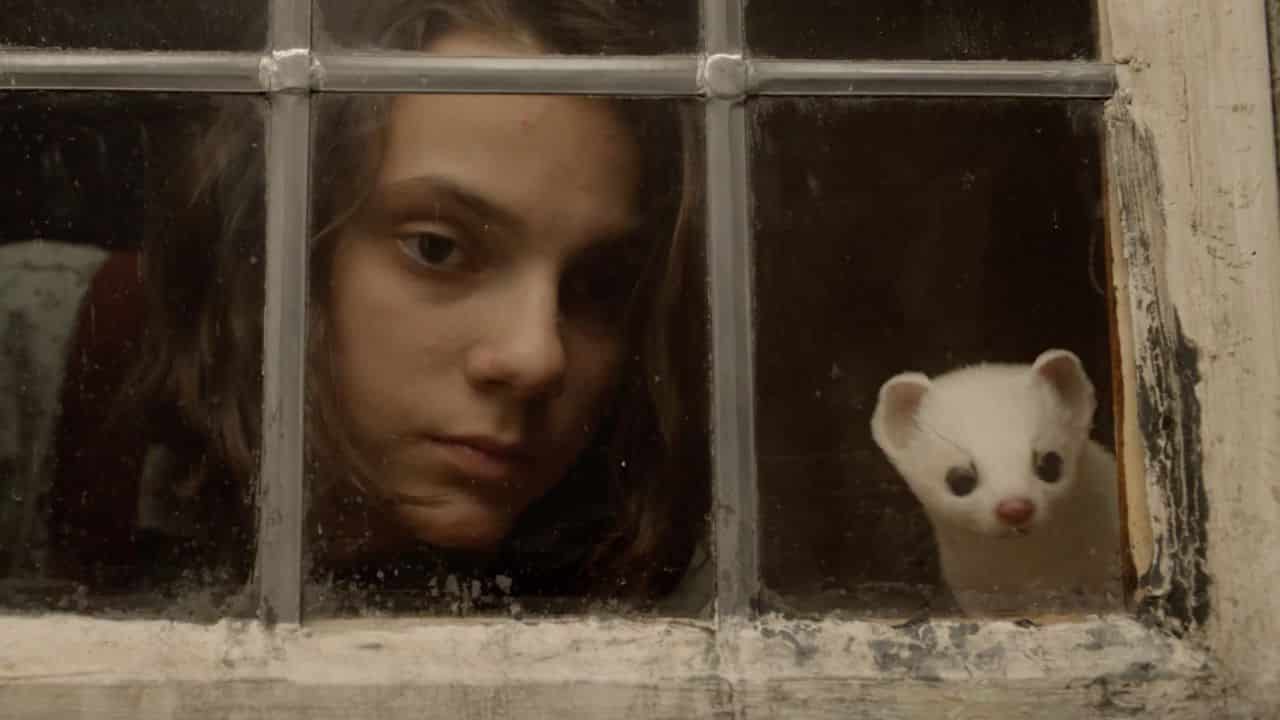 His Dark Materials cinematographe.it