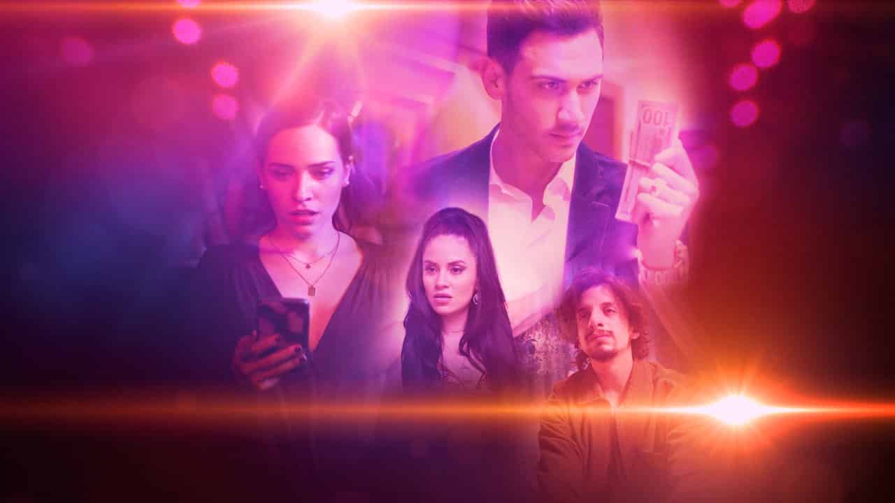 El Club: recensione della serie TV Netfflix