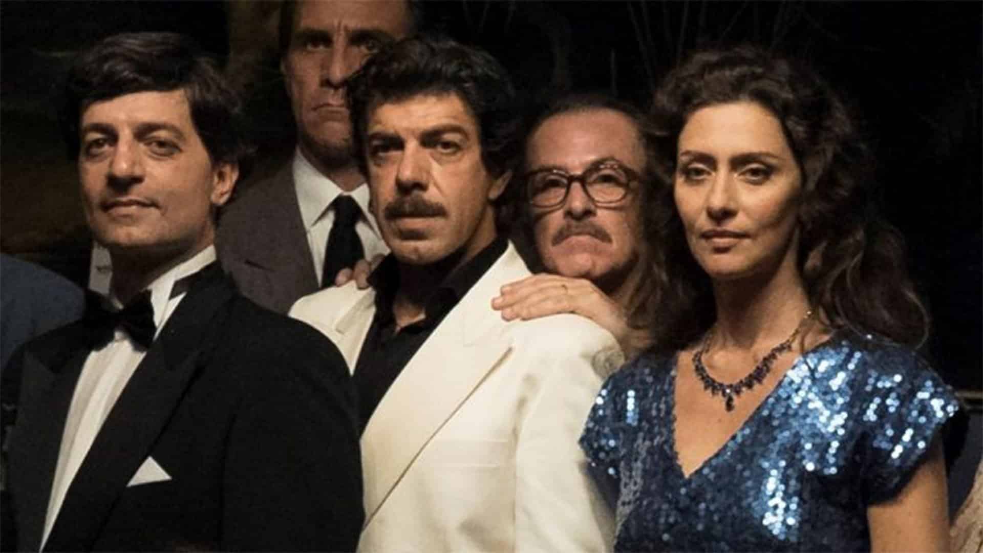 European Film Awards 2019: 4 nomination per Il Traditore di Bellocchio