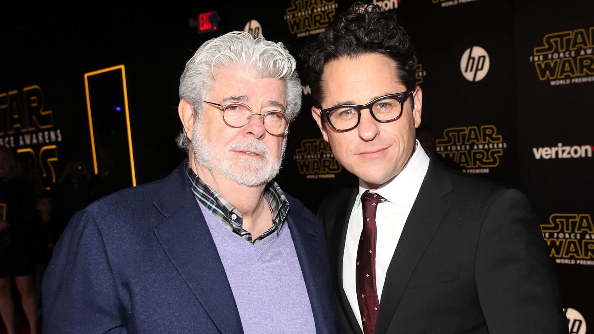 Star Wars – J.J. Abrams risponde alle critiche di George Lucas sui sequel