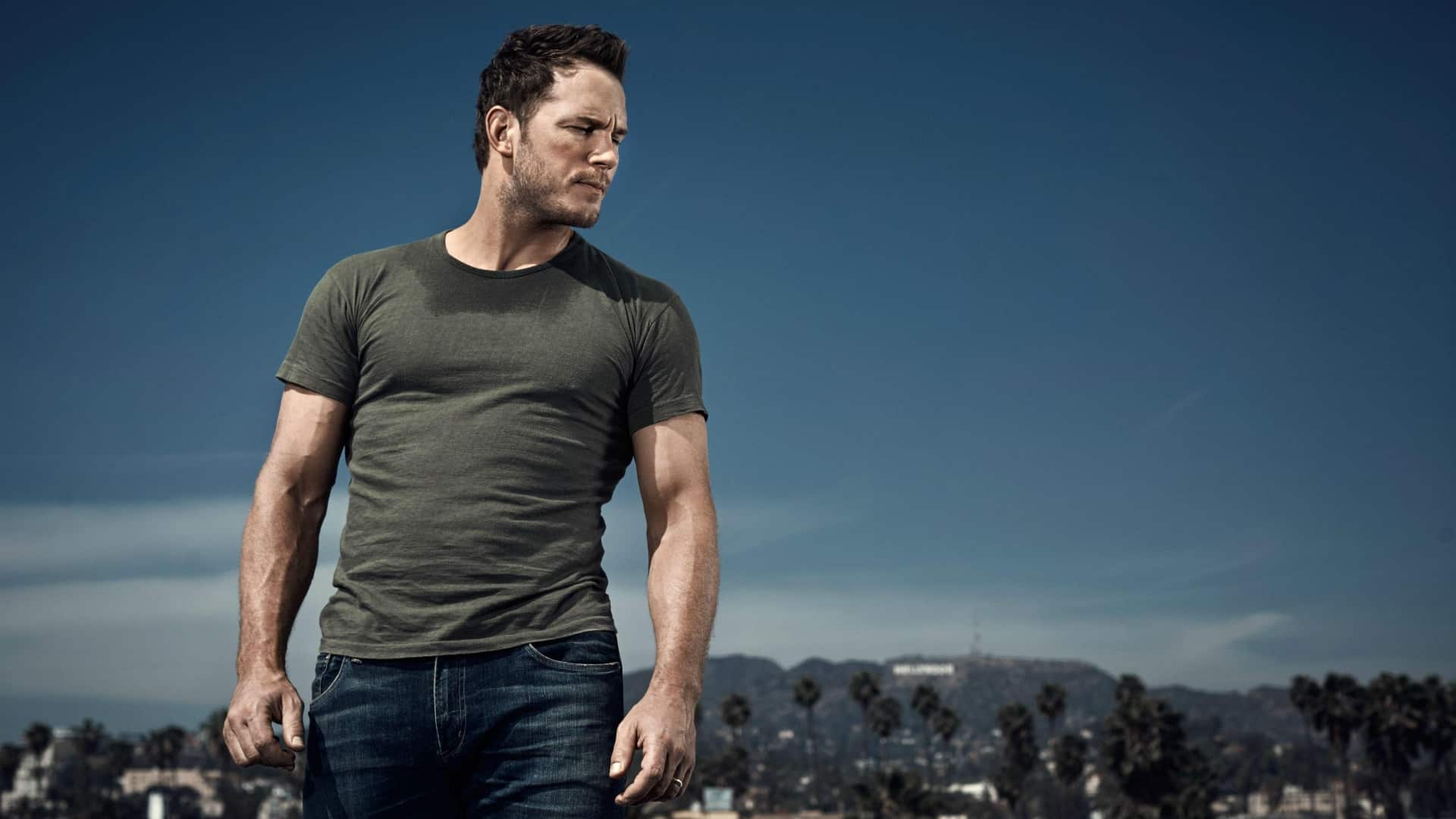 The Tomorrow War: il film con Chris Pratt andrà direttamente in streaming?