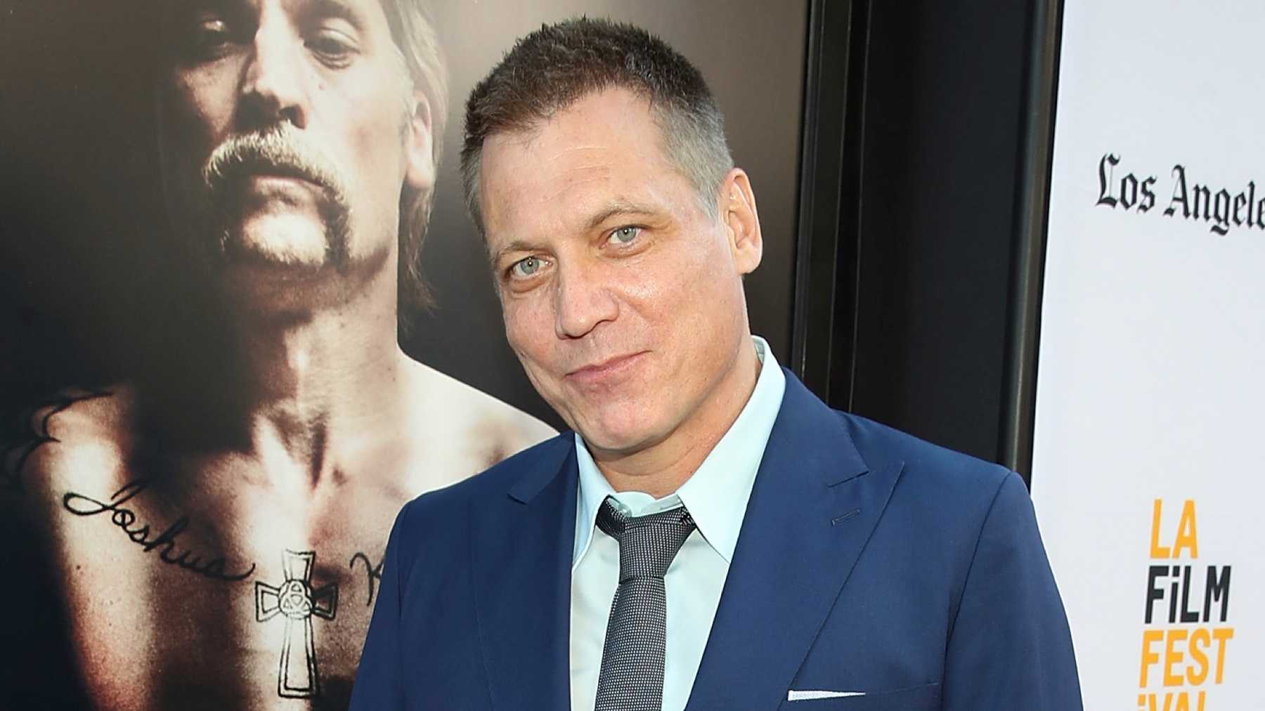 Nightmare Alley: Holt McCallany nel cast del nuovo film di Guillermo del Toro