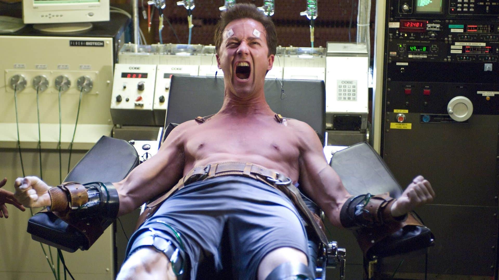 Hulk: Edward Norton svela il suo Bruce Banner preferito di sempre