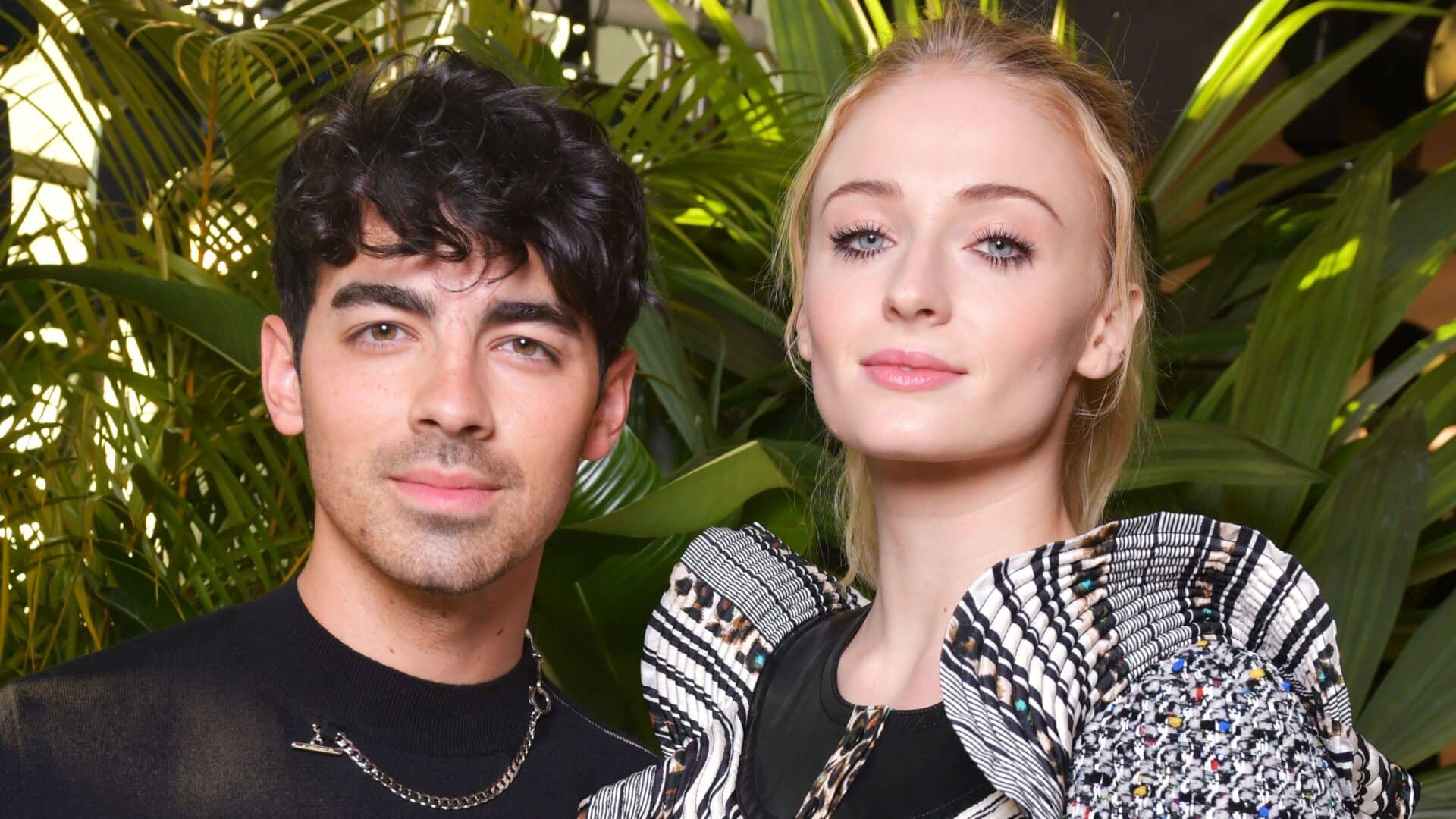 Sophie Turner e Joe Jonas in attesa del primo figlio?