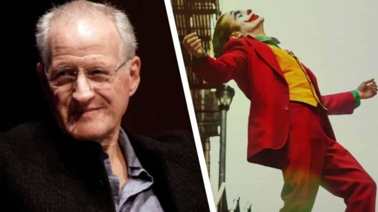 Joker: il regista Michael Mann elogia il film DC Comics